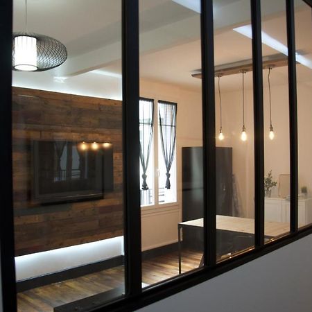 Le Langevin - Appartement Troyes Centre Exterior photo