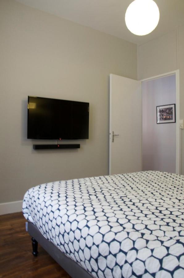 Le Langevin - Appartement Troyes Centre Exterior photo