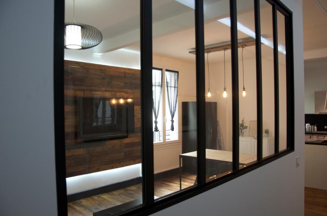 Le Langevin - Appartement Troyes Centre Exterior photo